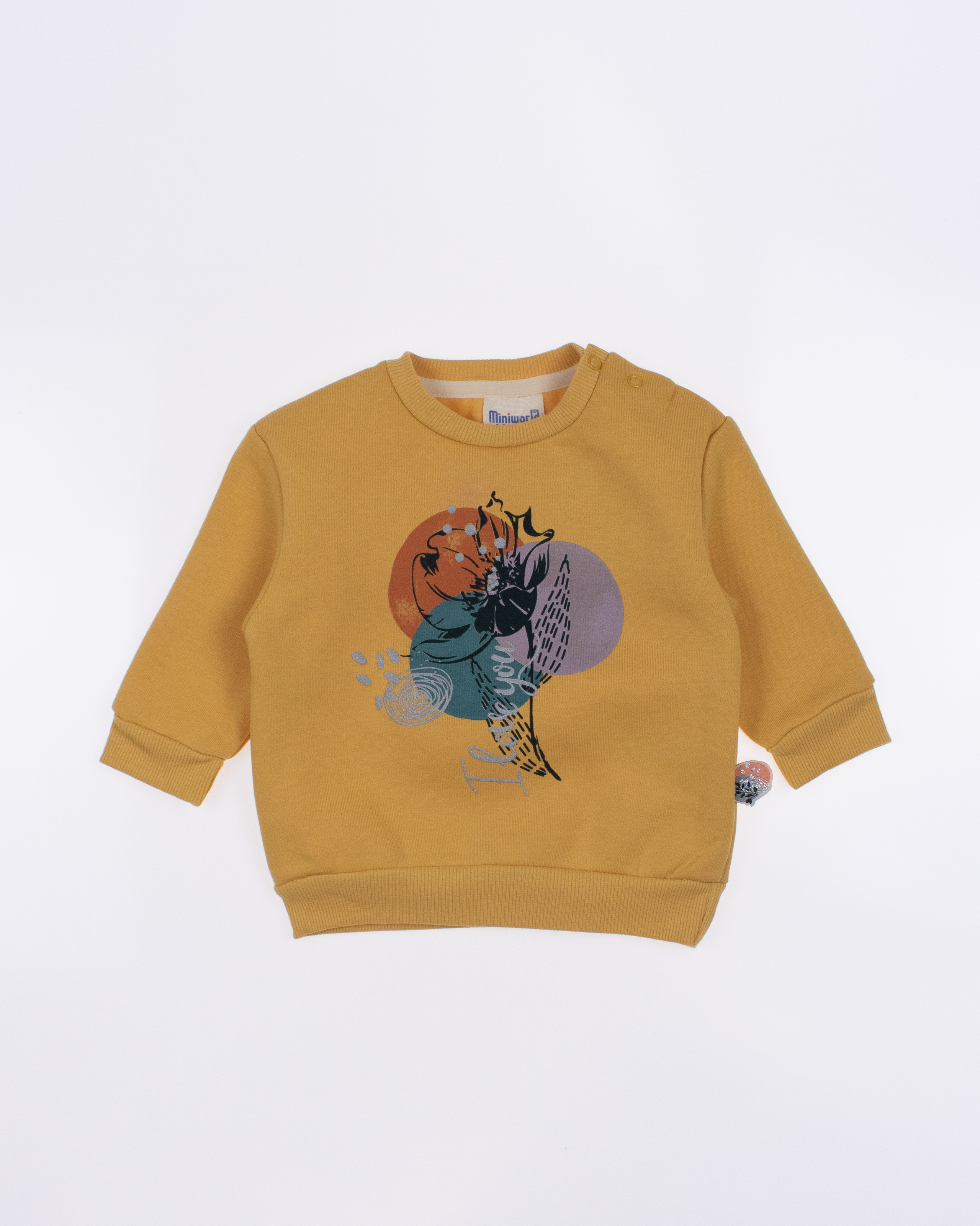 MINIWORLD 18471 Костюм утепленный MINIWORLD 18471 Костюм утепленный фото