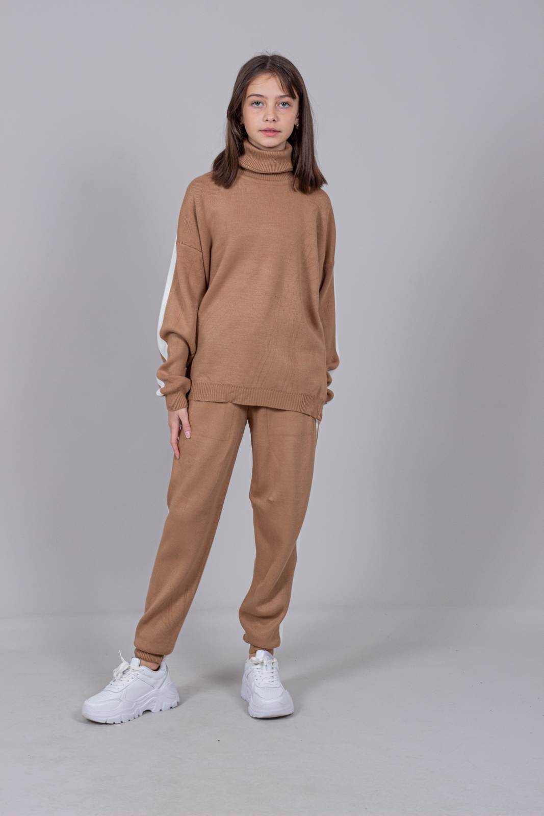 CEGISA 10081 Костюм вязанный CEGISA 10081 Костюм вязанный фото