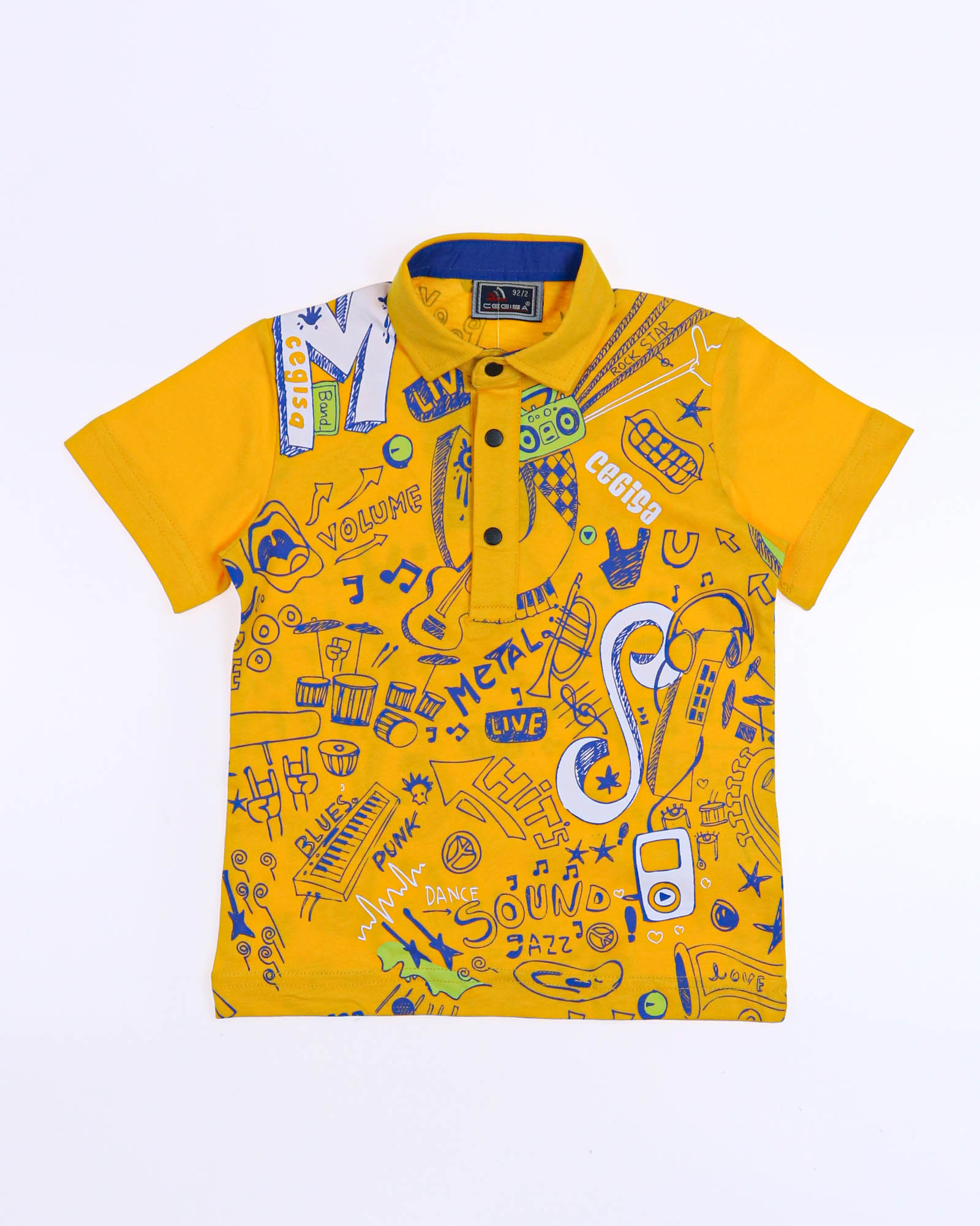 CEGISA 1153 Поло CEGISA 1153 Поло фото