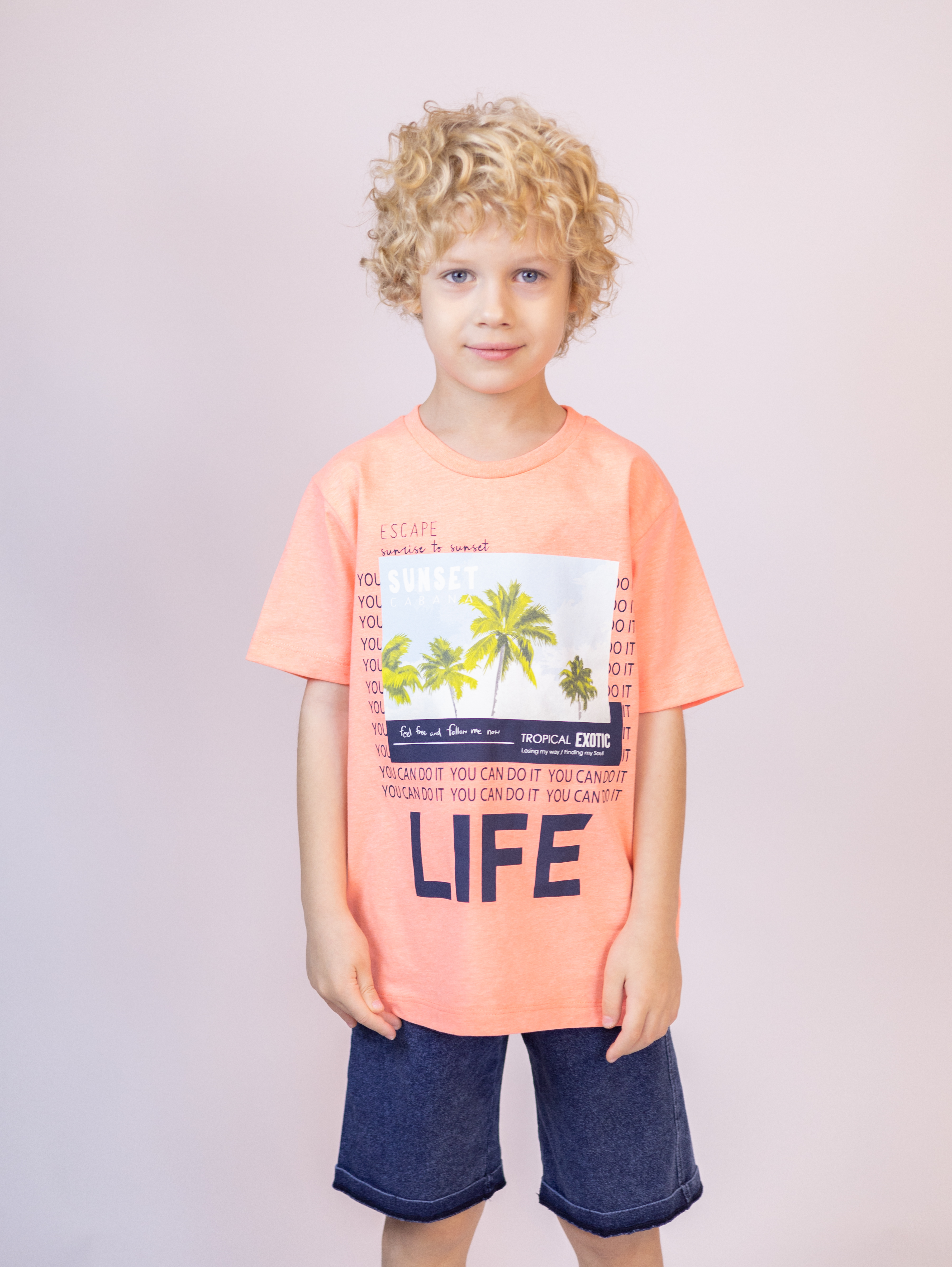 DMB KIDS 7364 Костюм DMB KIDS 7364 Костюм фото