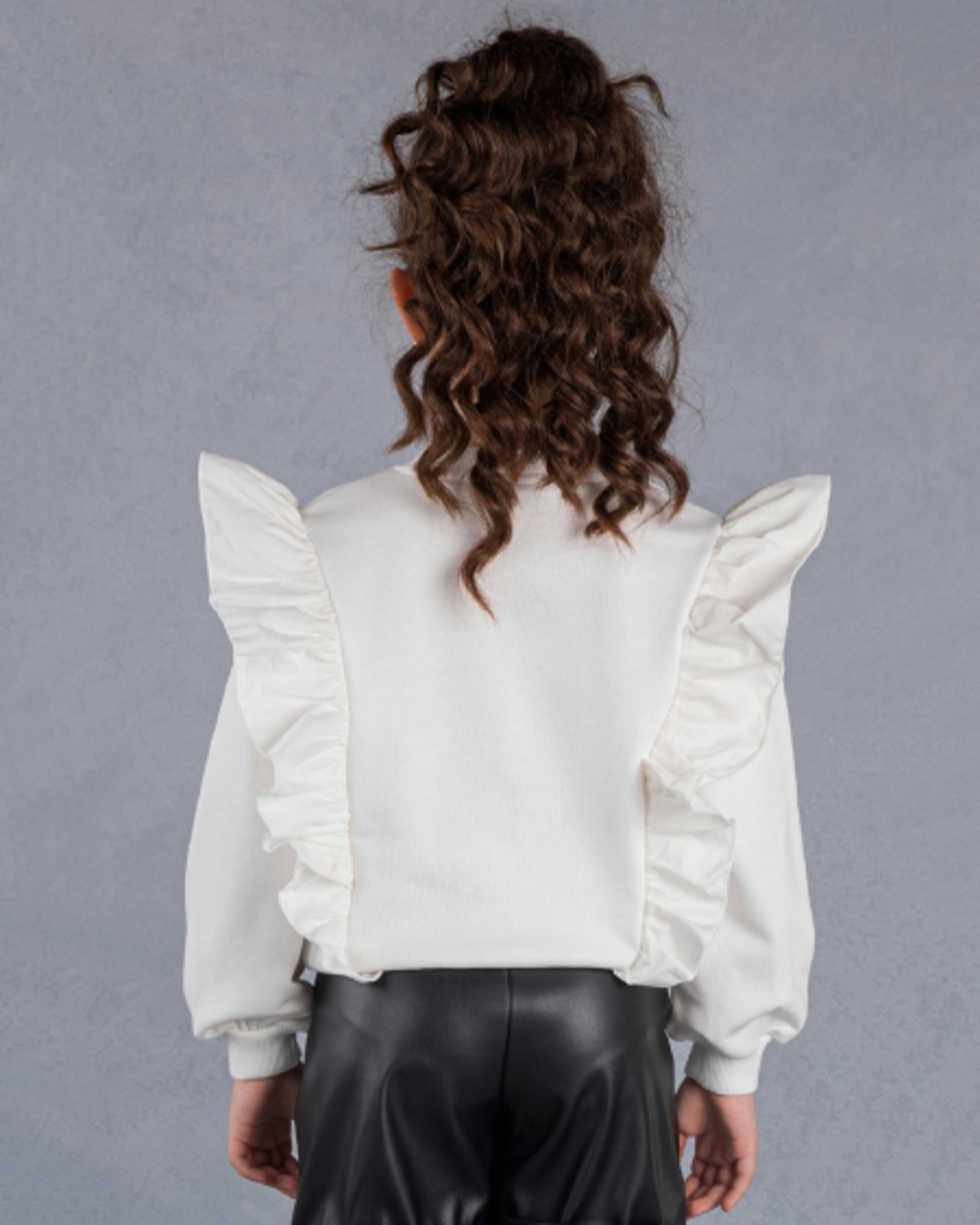 DMB KIDS 9470 Свитшот DMB KIDS 9470 Свитшот фото