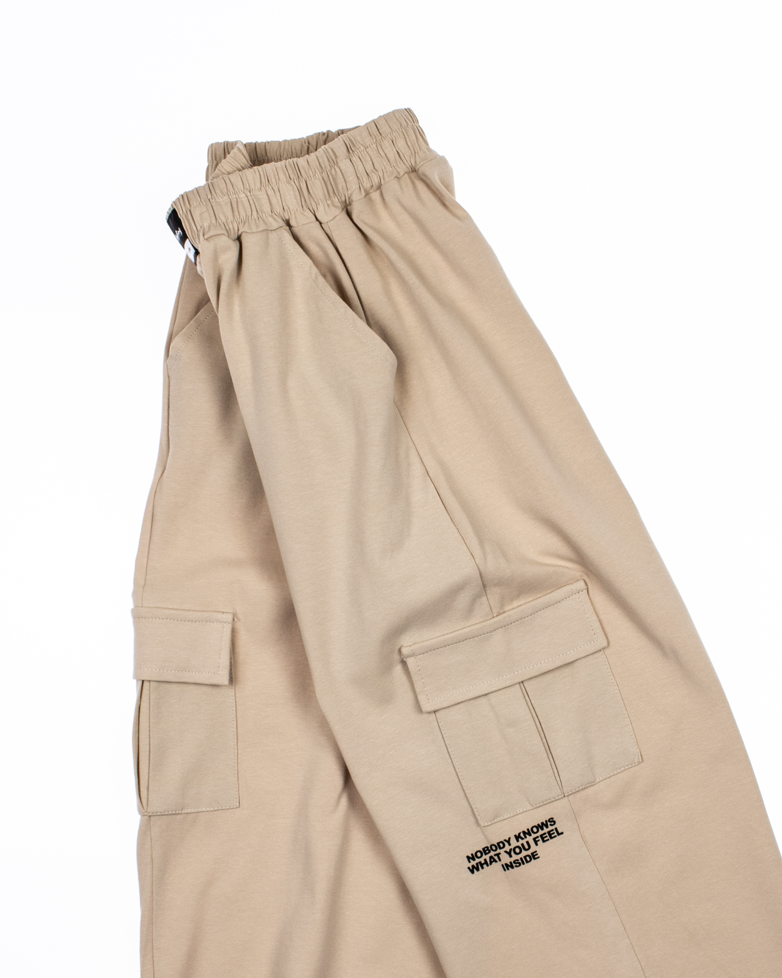 TETO 0570 Брюки карго TETO 0570 Брюки карго фото