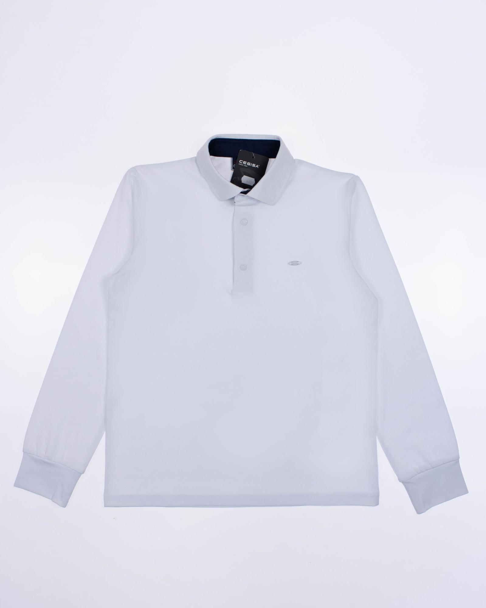 CEGISA 4266/1 Поло (кнопки) CEGISA 4266/1 Поло (кнопки) фото