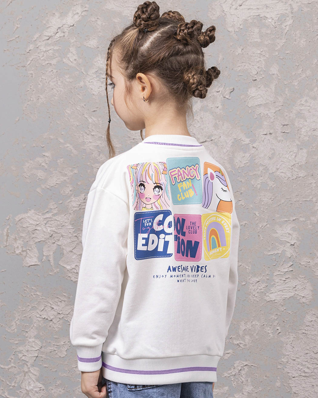 DMB KIDS 0249 Бомбер DMB KIDS 0249 Бомбер фото