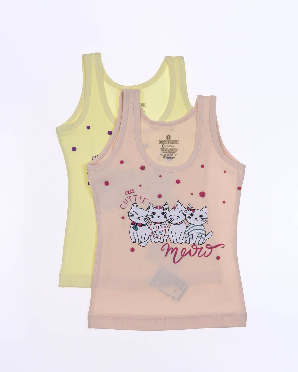 BAYKAR Майка 4260 BAYKAR Майка 4260 фото