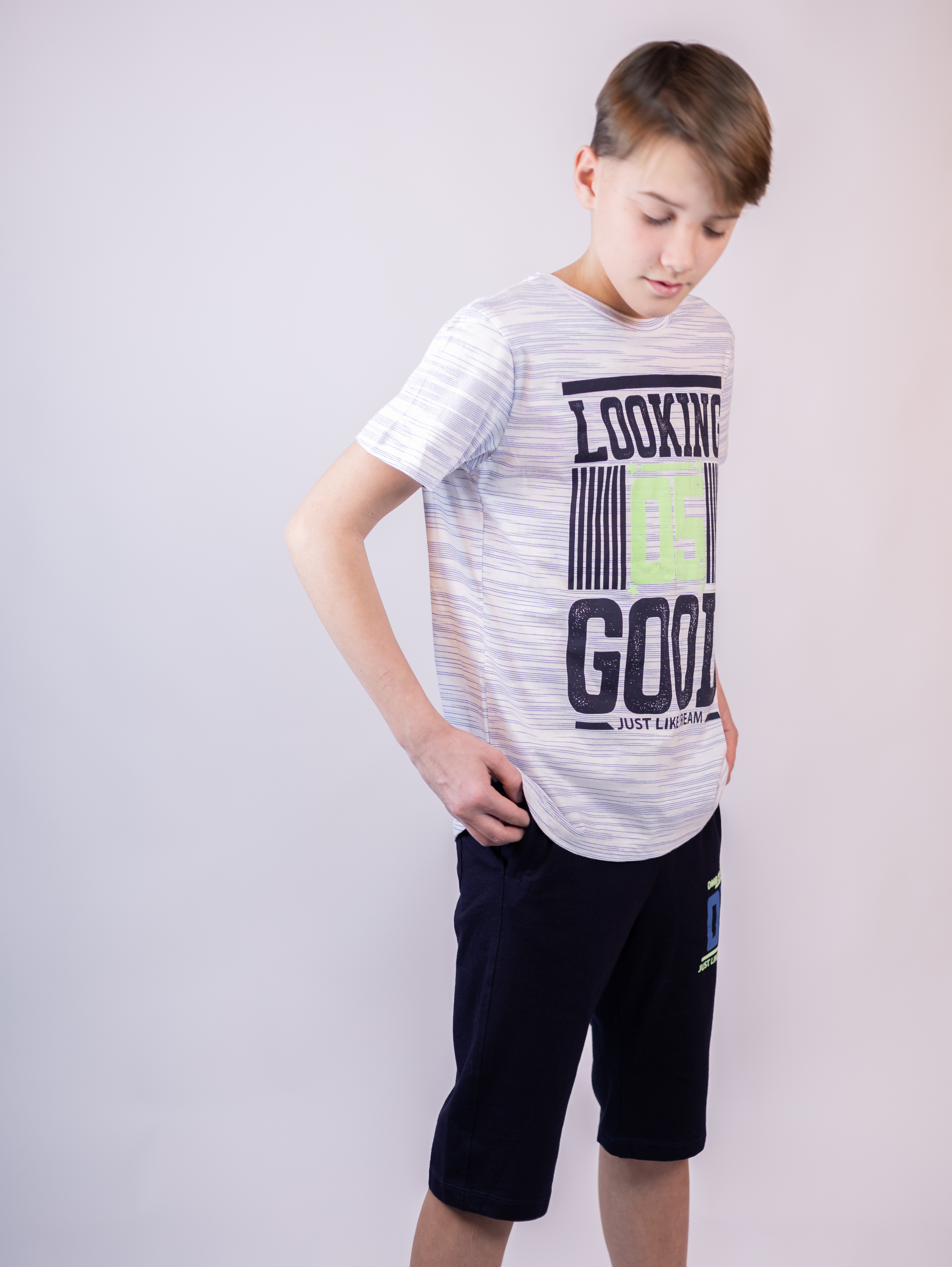 DMB KIDS 7197 Костюм DMB KIDS 7197 Костюм фото