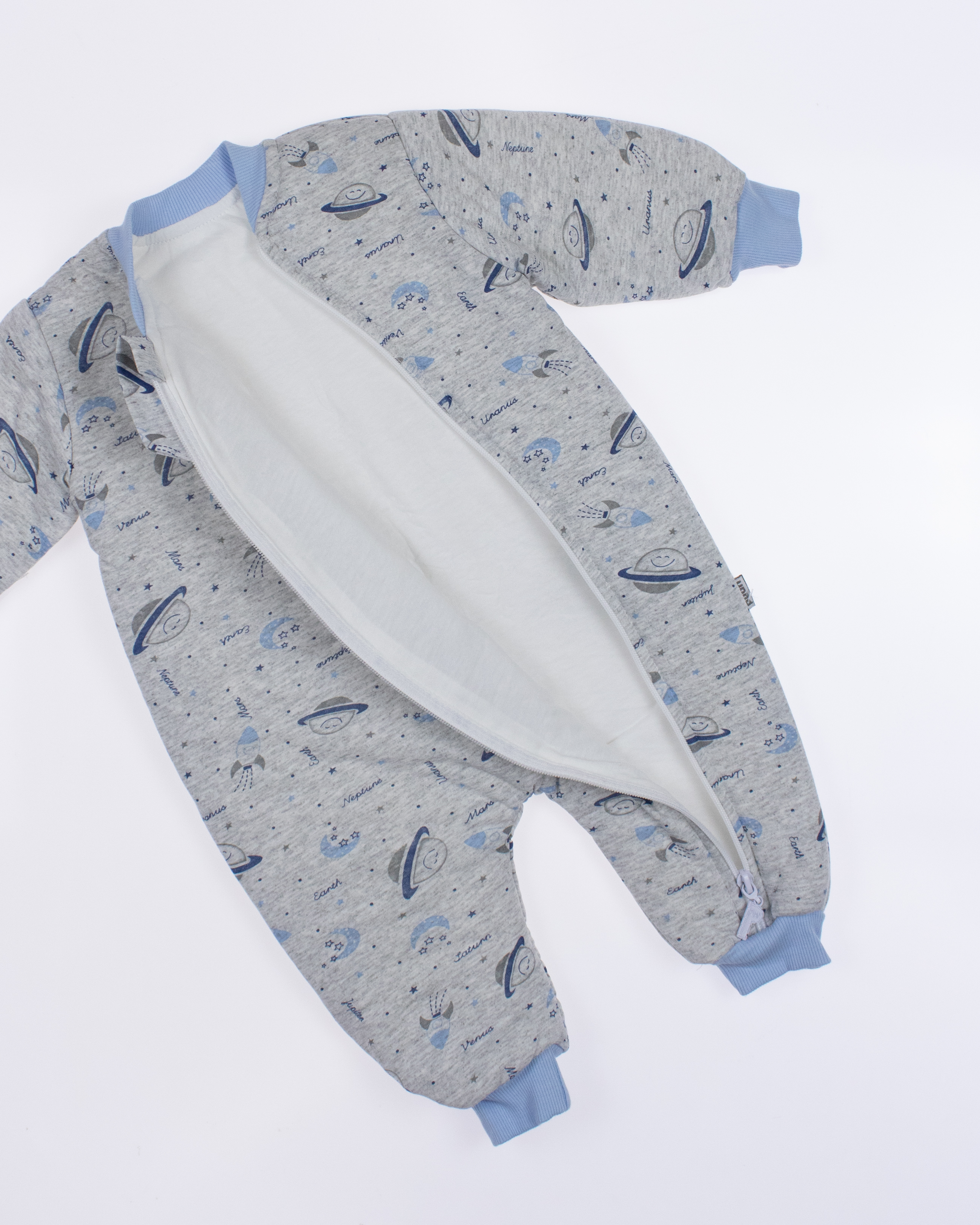 PUAN 10591-1 Комбинезон утепленный PUAN 10591-1 Комбинезон утепленный фото