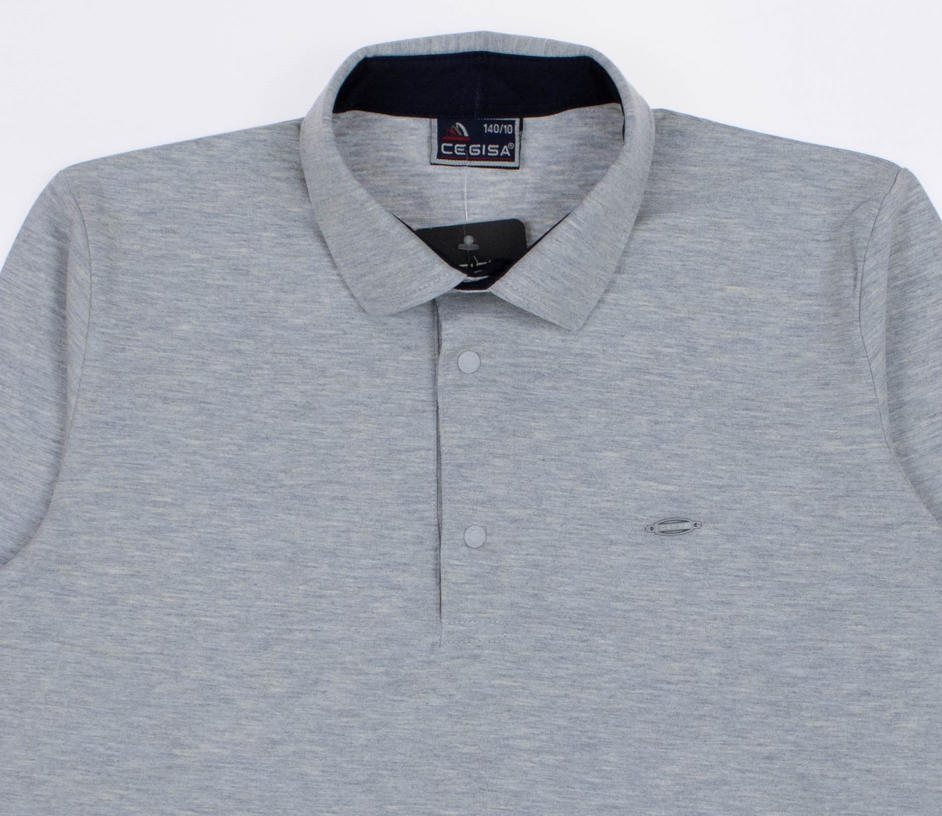 CEGISA 4267 Поло (кнопки) CEGISA 4267 Поло (кнопки) фото