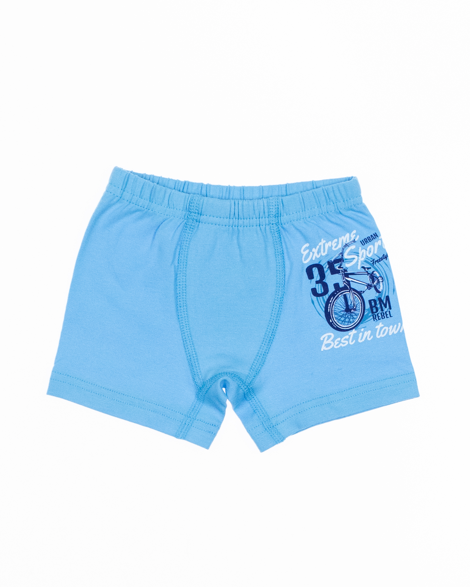 BAYKAR Боксеры 3382 BAYKAR Боксеры 3382 фото