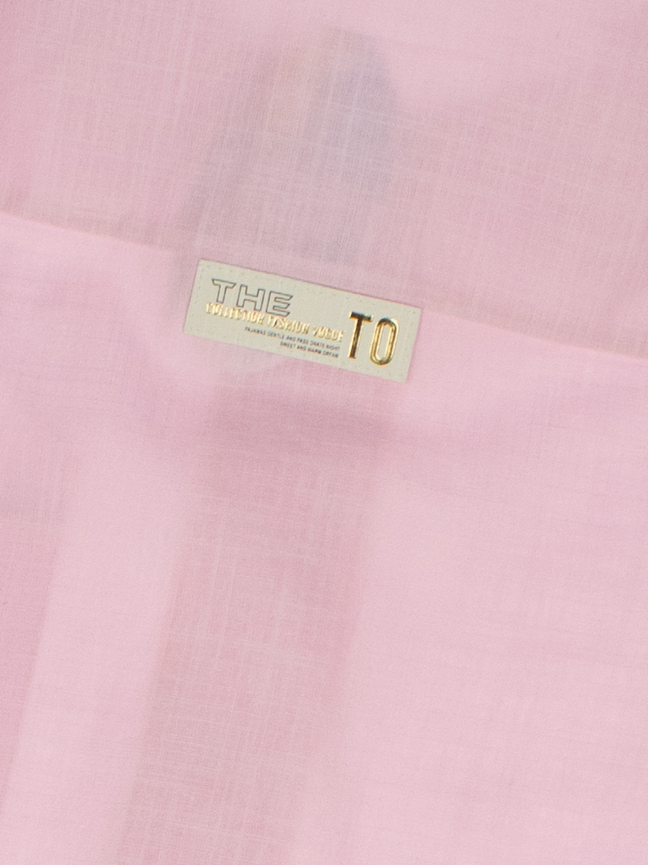 TETO 0567 Рубашка фото