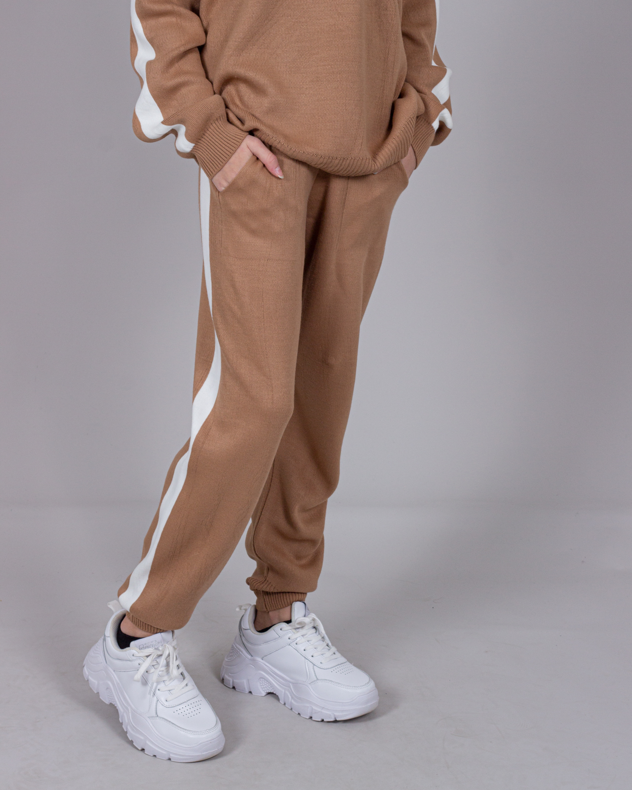 CEGISA 10081 Костюм вязанный CEGISA 10081 Костюм вязанный фото