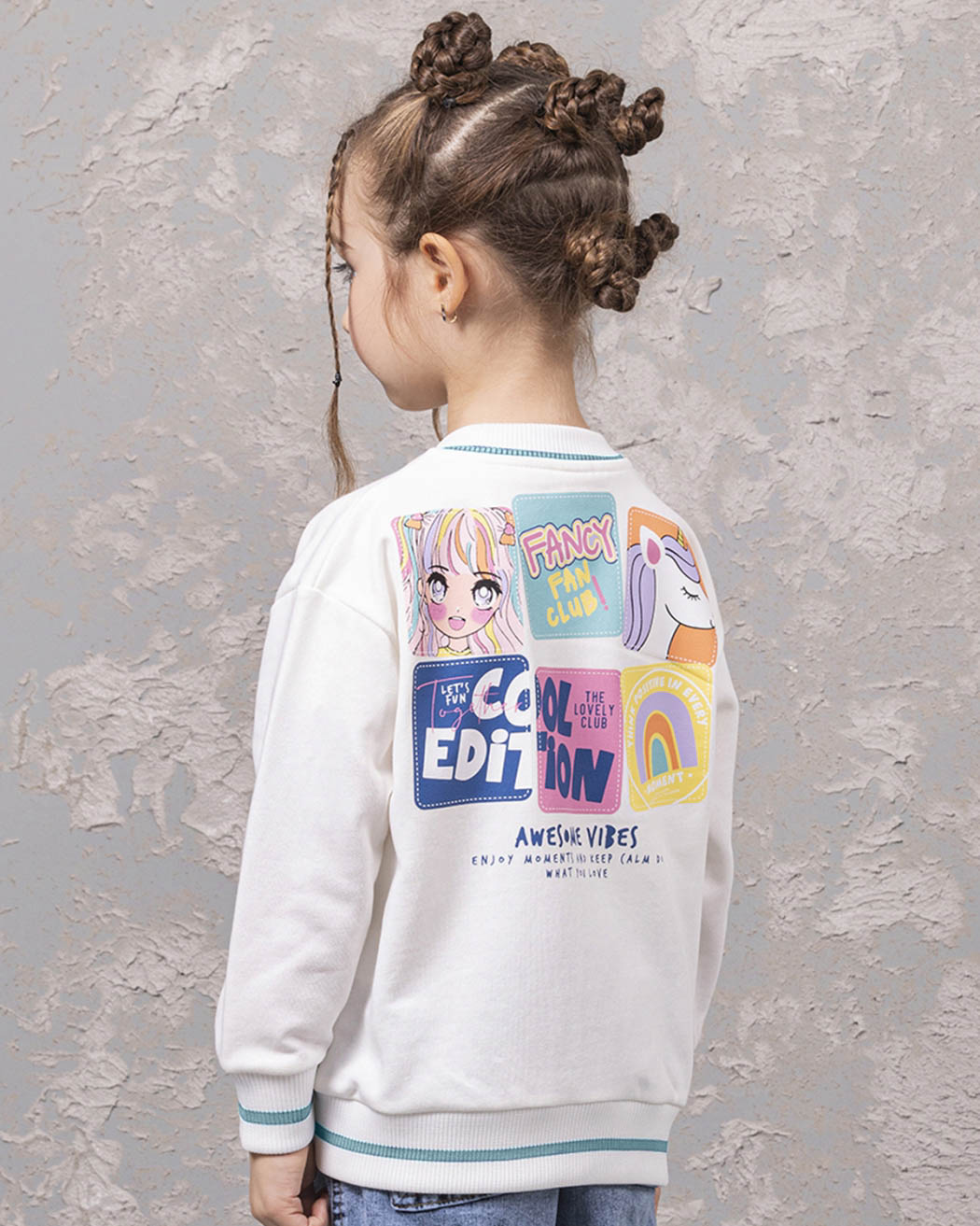 DMB KIDS 0249 Бомбер DMB KIDS 0249 Бомбер фото