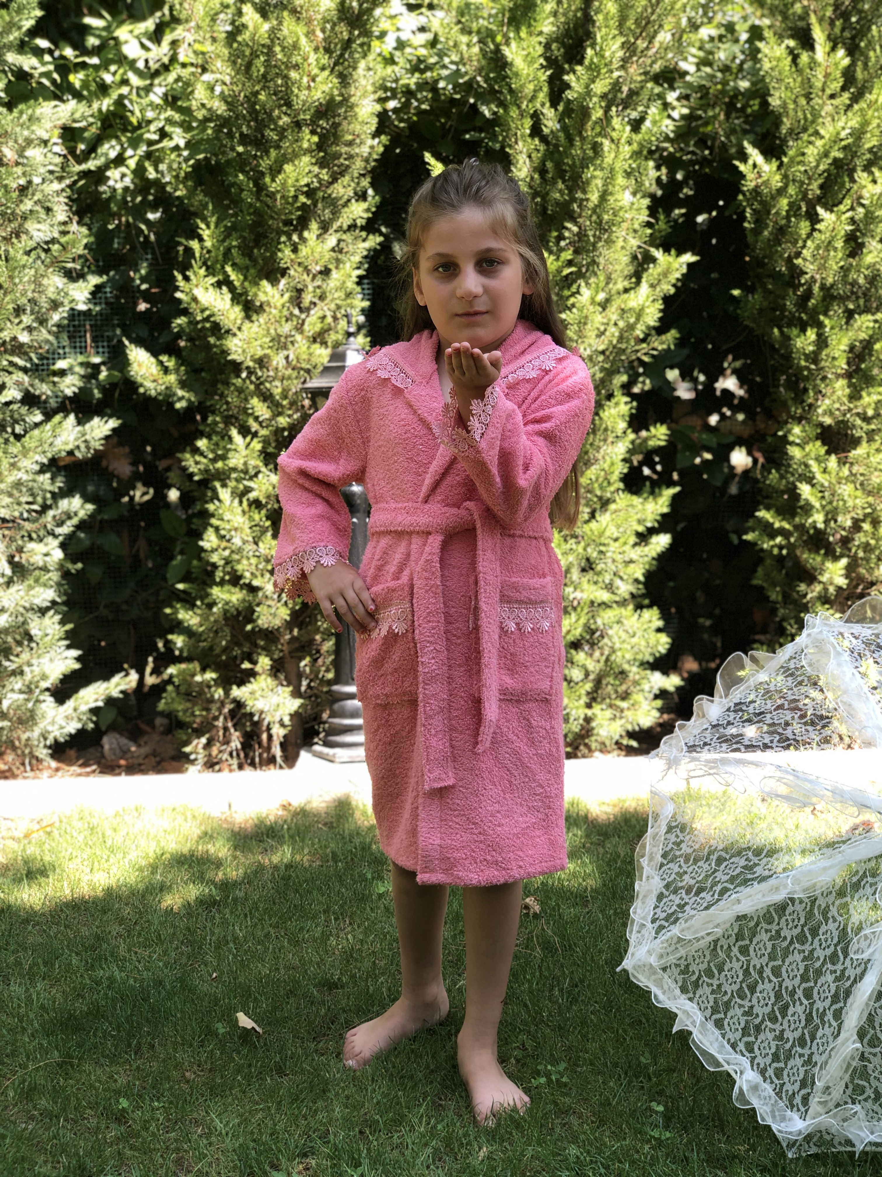 RAMEL 412 Халат RAMEL 412 Халат фото