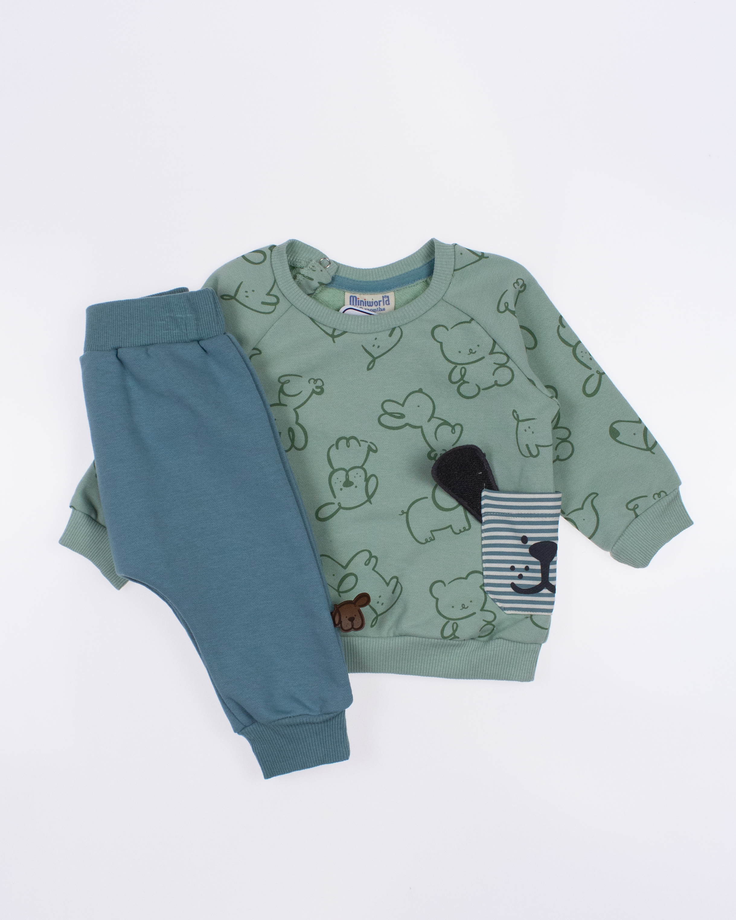 MINIWORLD 18469 Костюм MINIWORLD 18469 Костюм фото