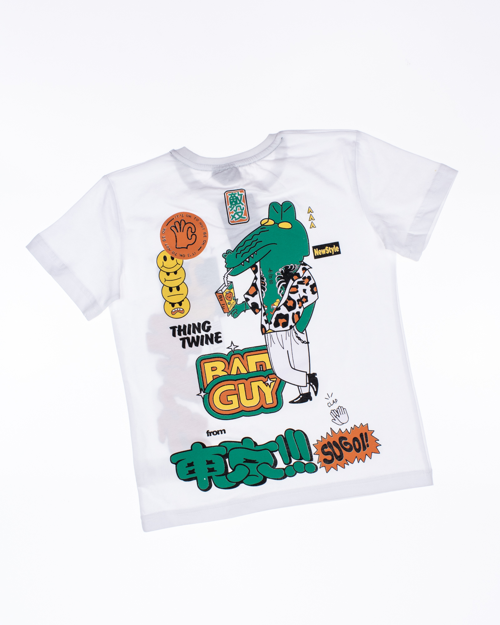 CEGISA 2181 Футболка CEGISA 2181 Футболка фото