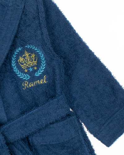 RAMEL 504 Халат  фото