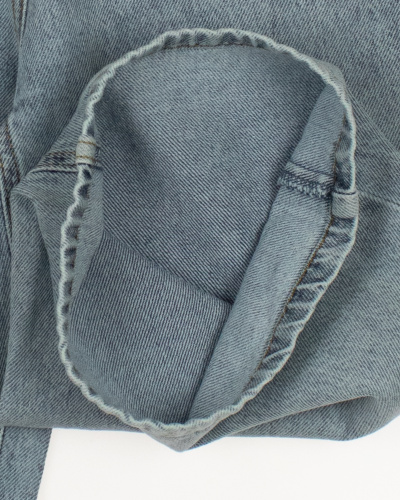 DMB KIDS 0287 Капри фото