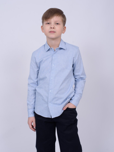 CEGISA 4013/2 Рубашка (кнопки) фото