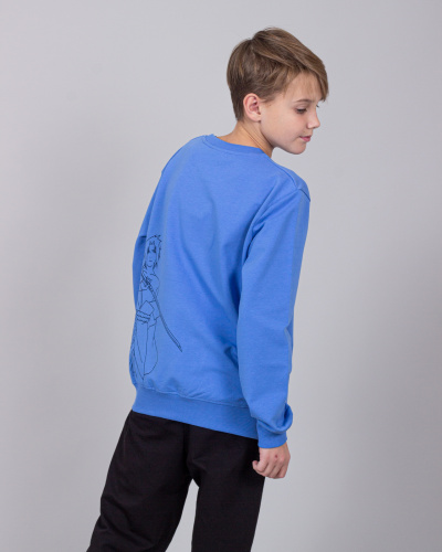 CEGISA 1563/3 Свитшот CEGISA 1563/3 Свитшот фото