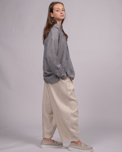 TMK 3008 Рубашка фото