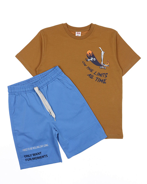 DMB KIDS 7467 Костюм DMB KIDS 7467 Костюм фото