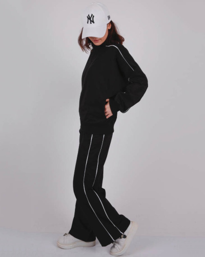 TETO 0834 Костюм "оверсайз" TETO 0834 Костюм "оверсайз" фото