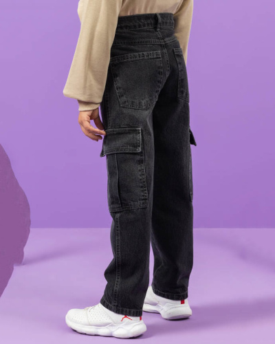 DMB KIDS 4984 Джинсы DMB KIDS 4984 Джинсы фото