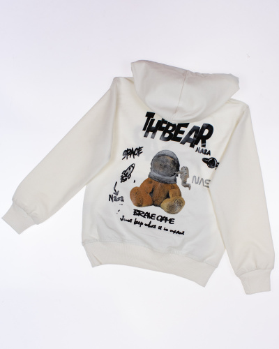 LEYZ KIDS 5503 Худи LEYZ KIDS 5503 Худи фото