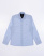 CEGISA 4443 Рубашка (кнопки) (цвет: Голубой)