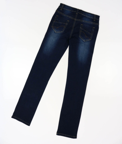 OLIMPIA&KODEKC A15 BG 1003 Джинсы фото