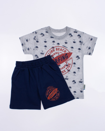 UNRULY 3587 Костюм UNRULY 3587 Костюм фото