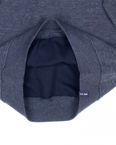 CEGISA 2820 Джемпер имитация двойки фото