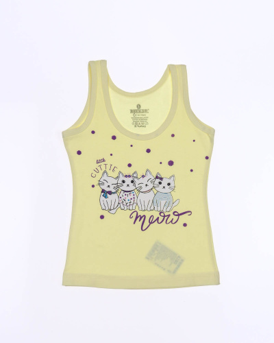 BAYKAR Майка 4260 BAYKAR Майка 4260 фото