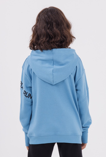 DMB KIDS 4908 Худи  фото