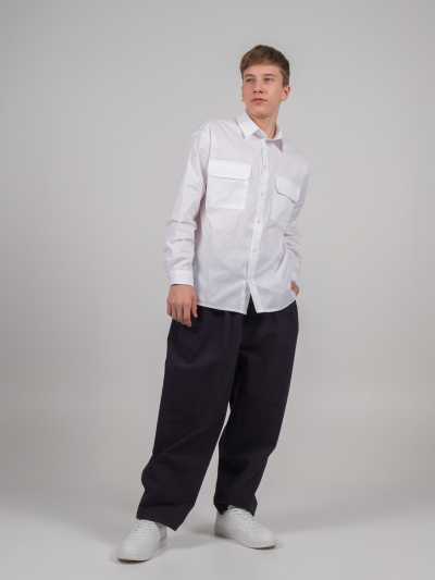 TMK 3012 Рубашка фото