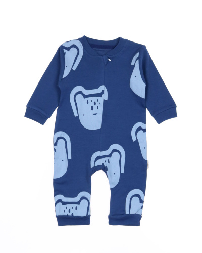 FLEXI 252066 Комбинезон  (цвет: Синий)