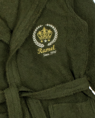 RAMEL 405 Халат RAMEL 405 Халат фото