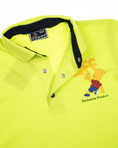 CEGISA 2343 Поло фото