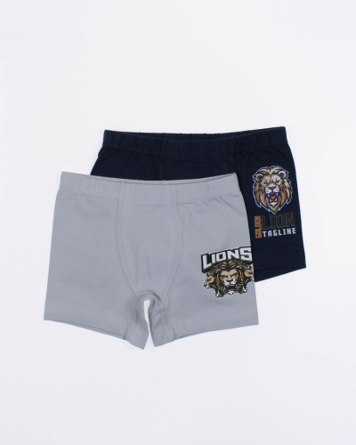 BAYKAR Боксеры 3444/3 фото