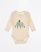 FINDIK 11755 Боди (цвет: Бежевый)