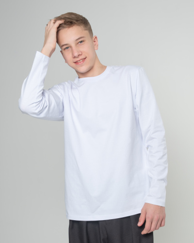 TMK 3011-1 (У) Лонгслив фото