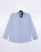 CEGISA 4276 Рубашка (кнопки) (цвет: Светло-голубой)