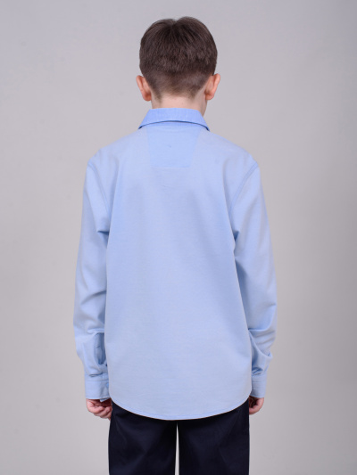 CEGISA 4099/2 Рубашка (кнопки) CEGISA 4099/2 Рубашка (кнопки) фото