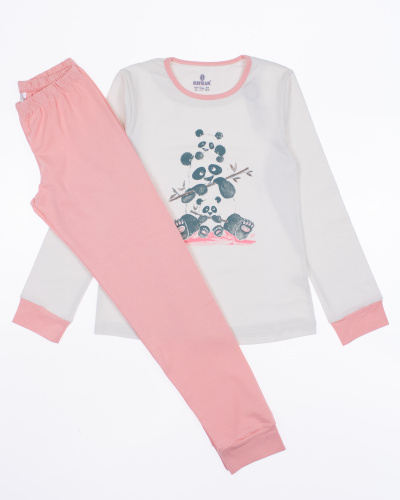 BAYKAR Пижама 9383/1  фото