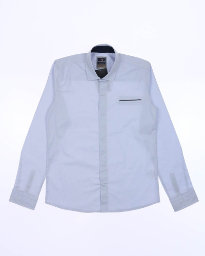 CEGISA 1611/1 Рубашка  (цвет: Серый 116 см)