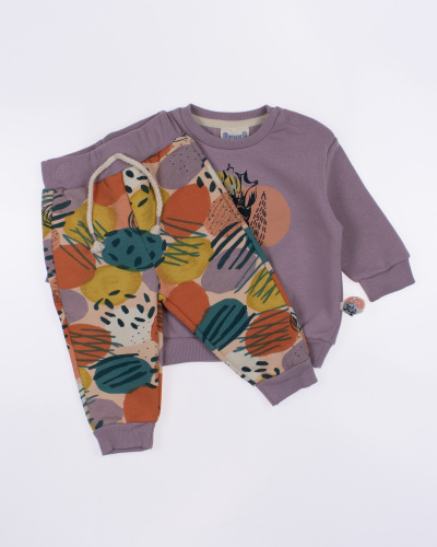 MINIWORLD 18471 Костюм утепленный MINIWORLD 18471 Костюм утепленный фото