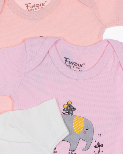 FINDIK 12526 Боди фото