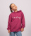 DMB KIDS 9525-1 Худи (цвет: Вишневый)