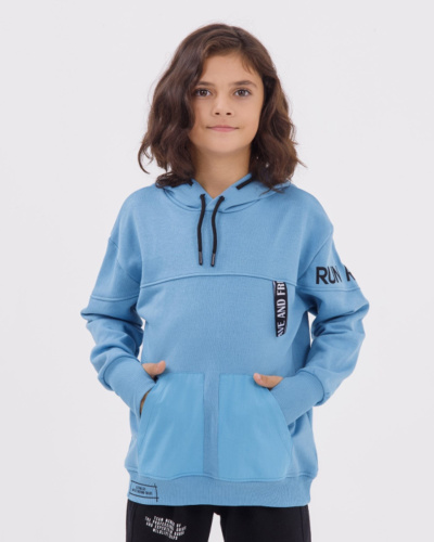 DMB KIDS 4908 Худи  фото