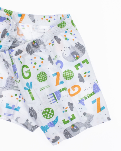 LIFE KIDS Боксеры 3048 LIFE KIDS Боксеры 3048 фото